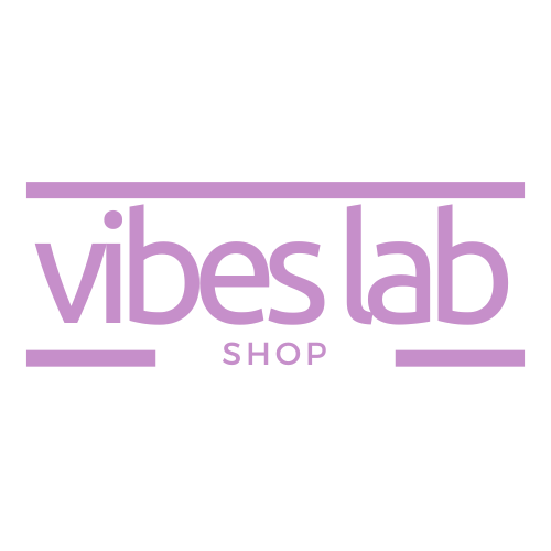 Vibes Lab Shop