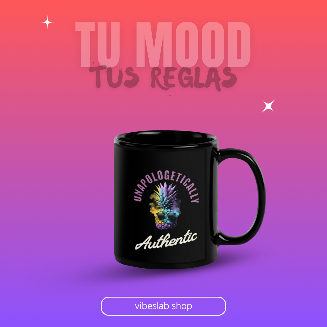 Unapologetically Authentic (Mug)