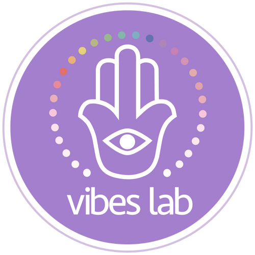 Vibes Lab Shop